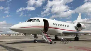 How Fast Do Commercial Planes Fly?