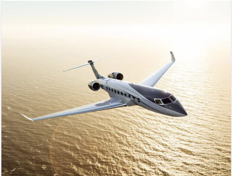 Private Jet Charter