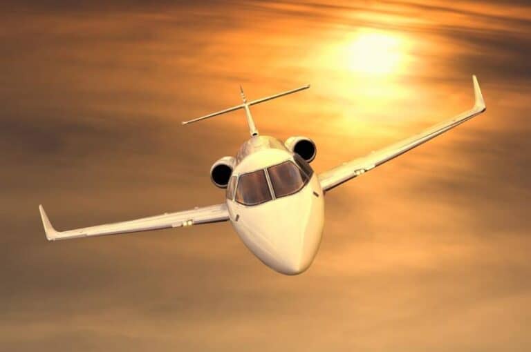 Jet Rental Company