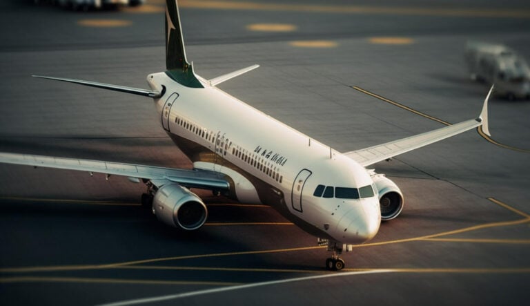 How High Do Planes Fly?